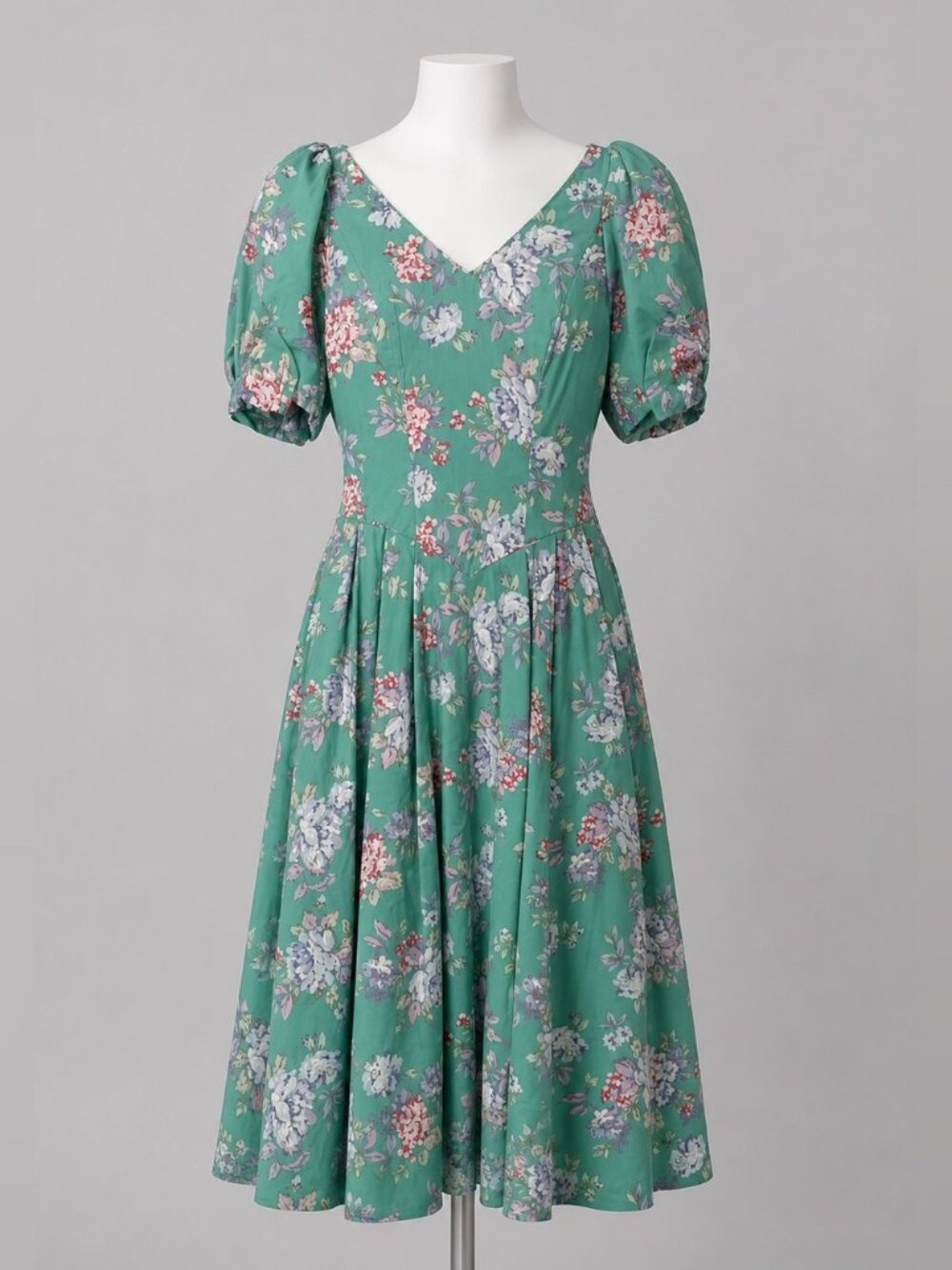Vintage Laura Ashley Dress